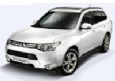 Mitsubishi Outlander&nbsp;2.2 DI-D GX3 [Leather] 7 Seat